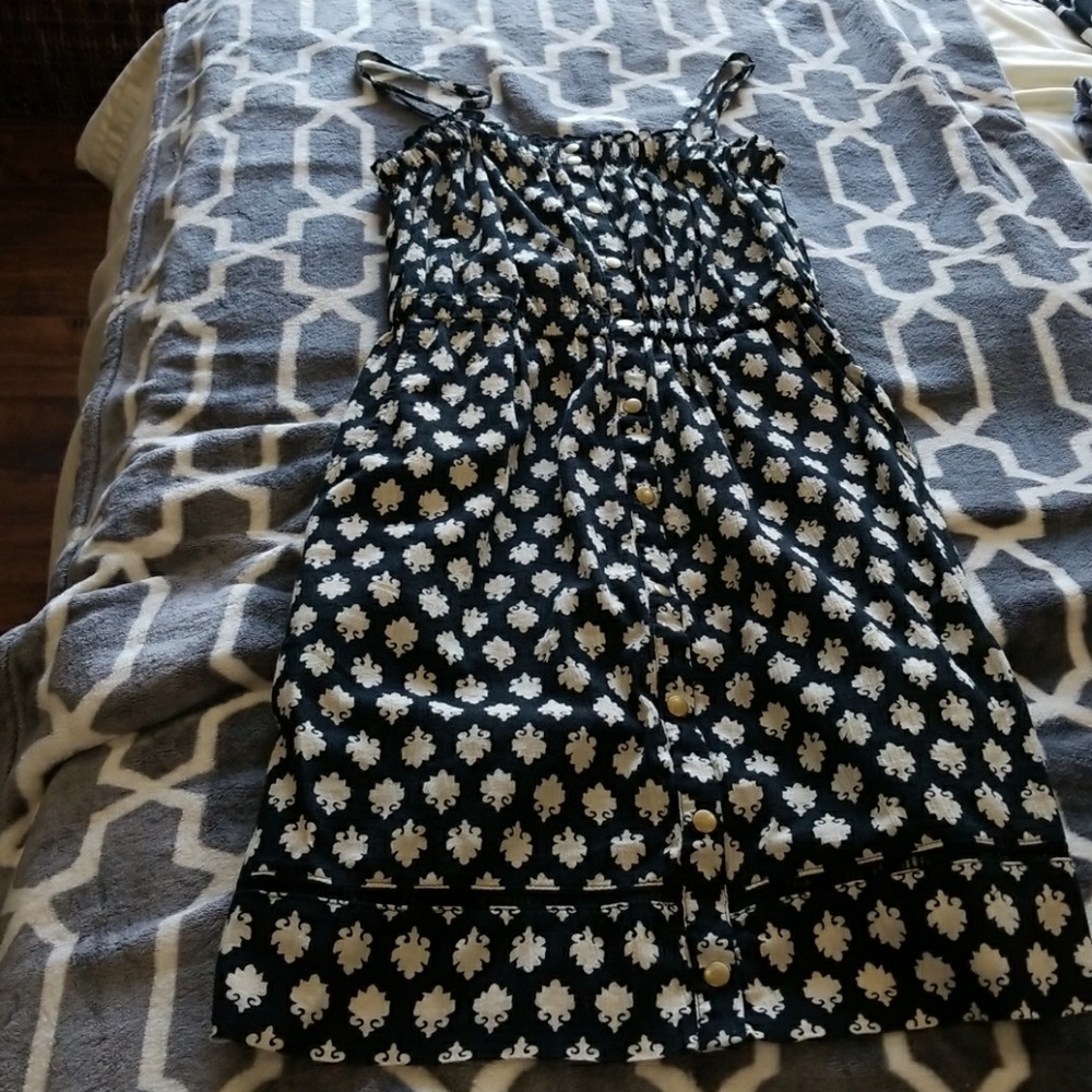 Lilka dress